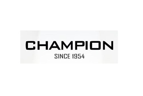 Champion Clocks