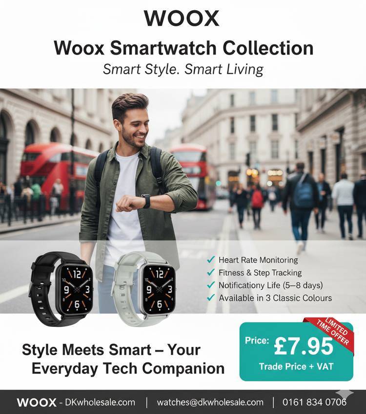 Smart Watches