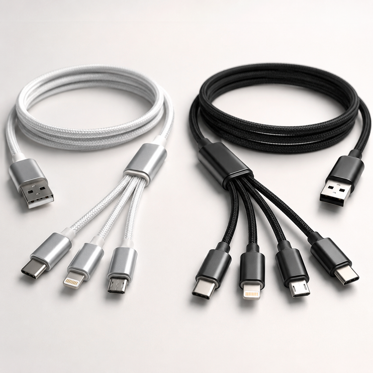 Universal cables