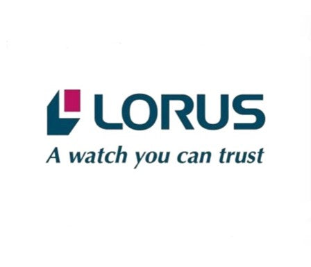 Lorus Watches
