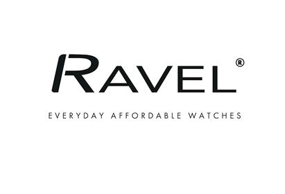 Ravel Watches