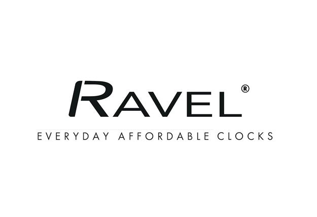 Ravel Clocks