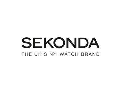 Sekonda Watches