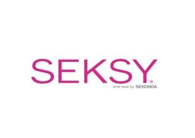 Seksy Watches