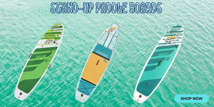 SUP Paddle Board