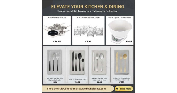Kitchenware Gifts