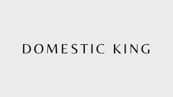 Domestic King