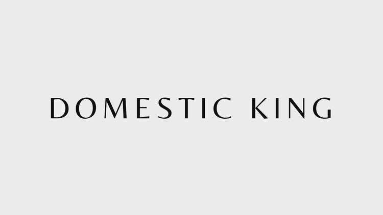 Domestic King