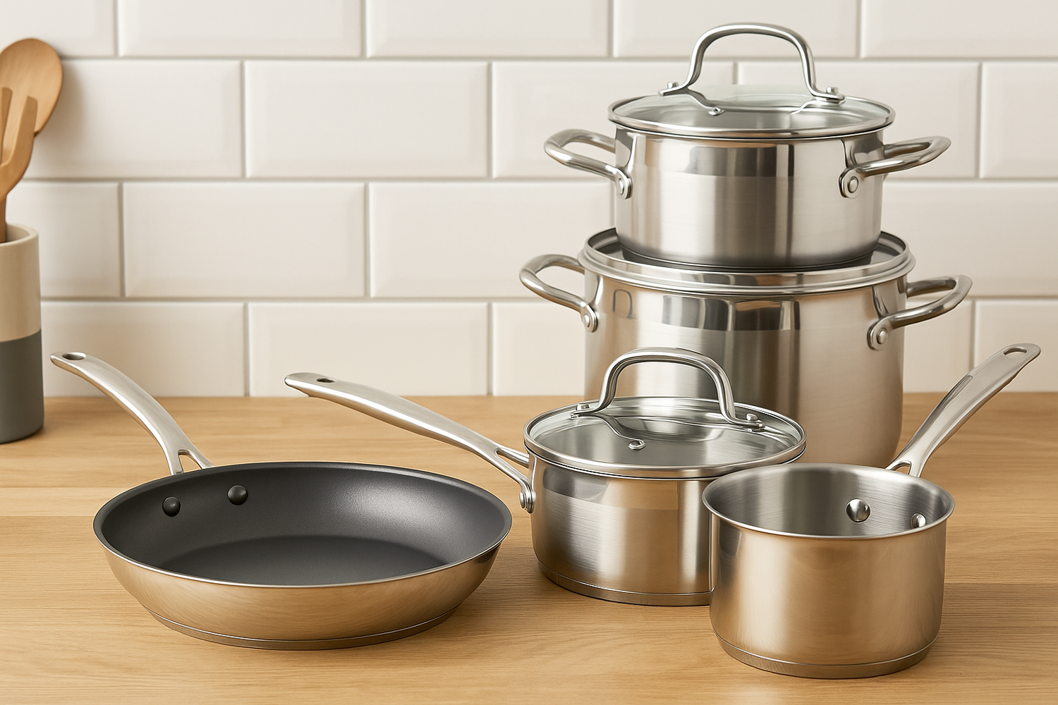 Cookware