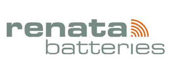 Renata Batteries