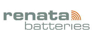Renata Batteries