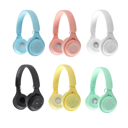 Wireless Bluetooth Headphones Y08