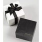 Amelia Austin Ladies Fashion Dial Black Leather Strap Watch Available Multiple Design