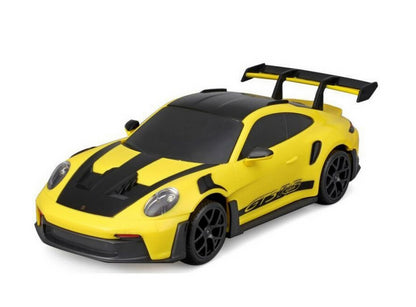 Maisto 1/24 Porsche 911 GT3 RS Radio Control Car