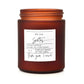 Moments Candle 220g Sister