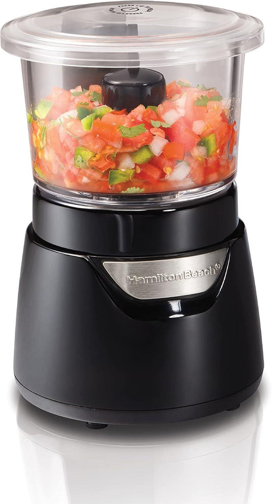 HB Stack & Press Mini Chopper
