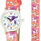 Ravel Childrens Girl's Character Watch R1810 Available Multiple Colour