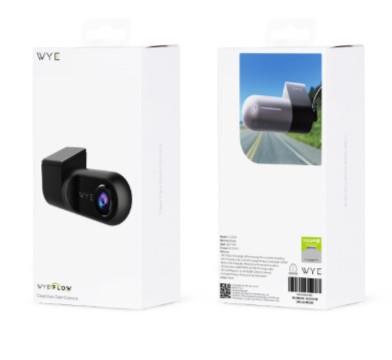 WYEFLOW ClearView Dash Camera