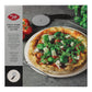 Tala 32cm Pizza Stone With Pizza Cutter (Carton of 6)