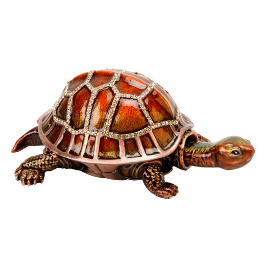 Treasured Trinkets - Tortoise