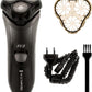 Remington Mens Electric Rotary Shaver