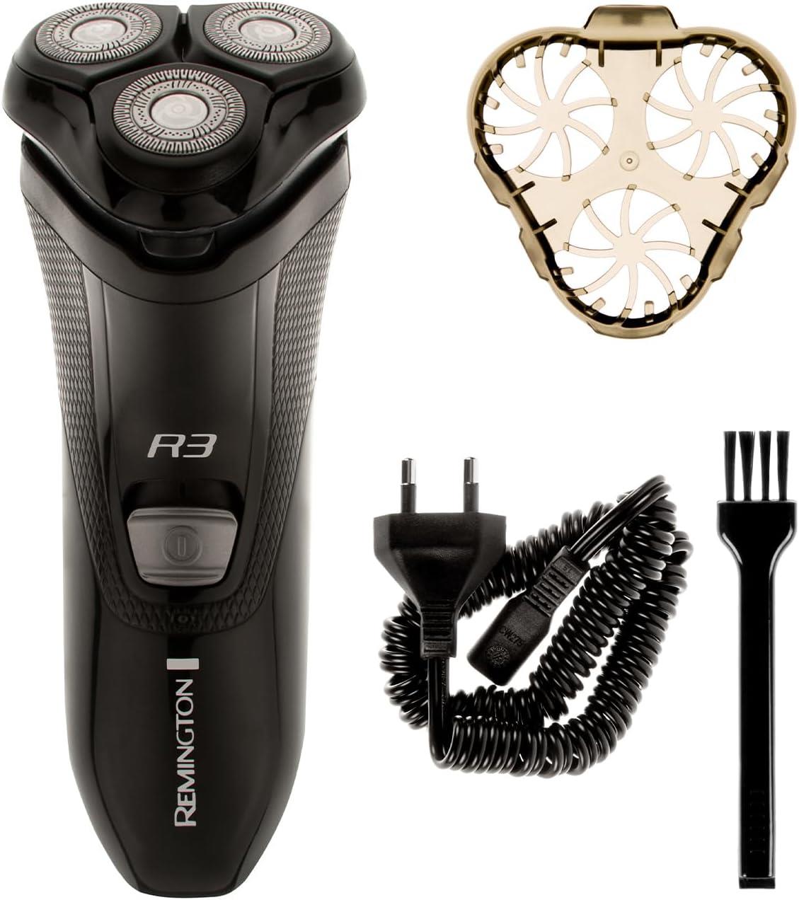 Remington Mens Electric Rotary Shaver