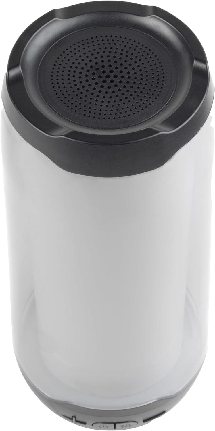 Intempo Rechargeable Bluetooth LED Speaker WDS 570