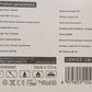 Lenyes LW-331 Mars Miller Digital Smart watch Black Rubber strap