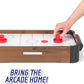 AIR HOCKEY TABLE GAME|20 INCH