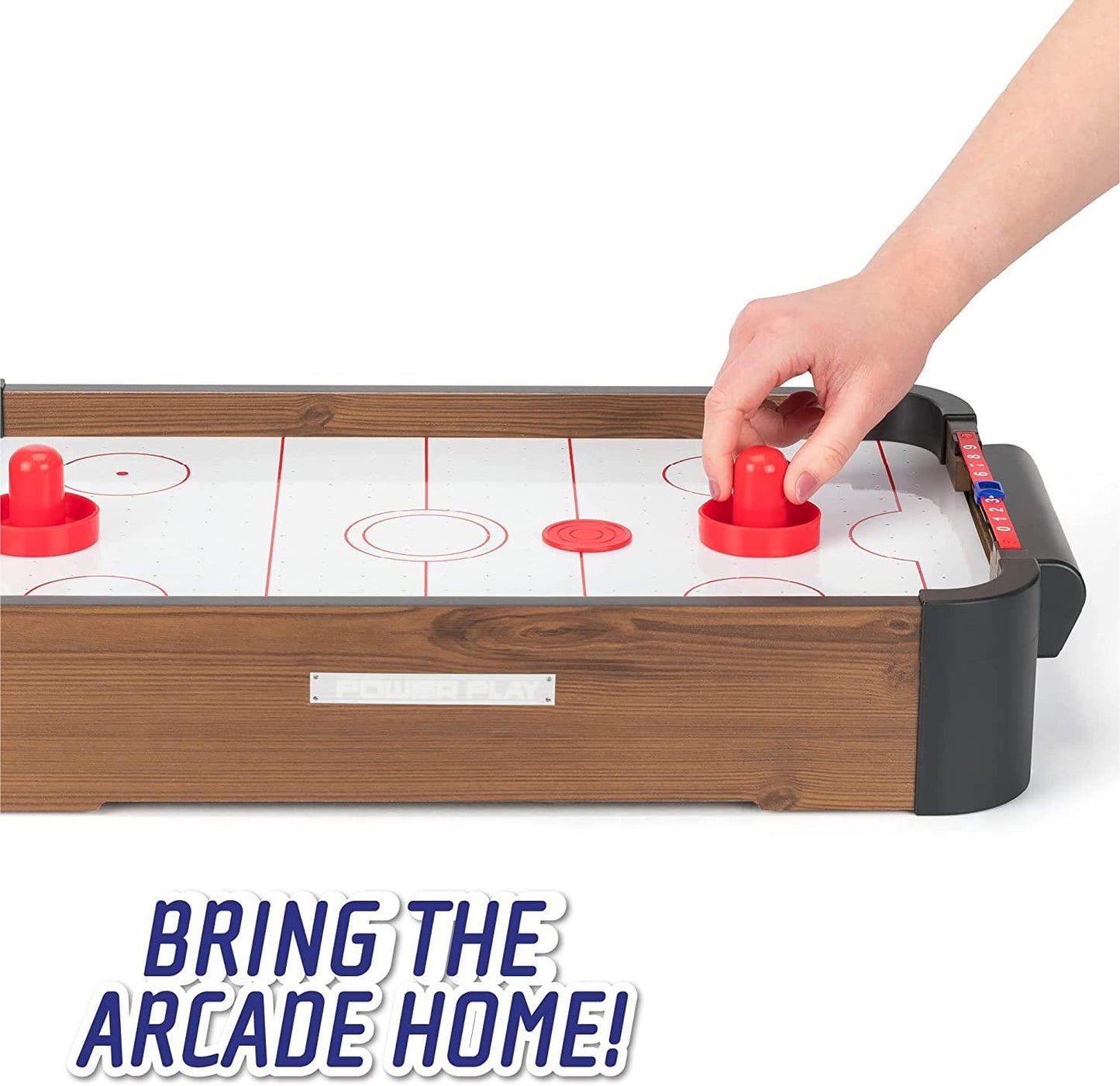 AIR HOCKEY TABLE GAME|20 INCH