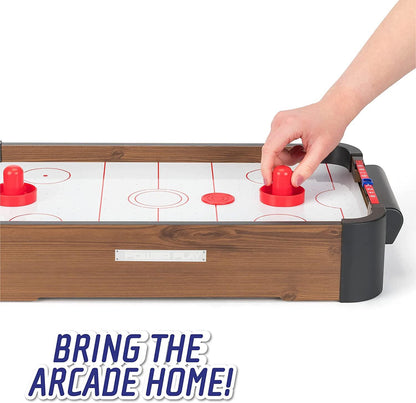 AIR HOCKEY TABLE GAME|20 INCH