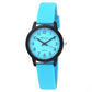 Ravel  Girls & Boys Sports Silicone Watch R1813 Available Multiple Colour