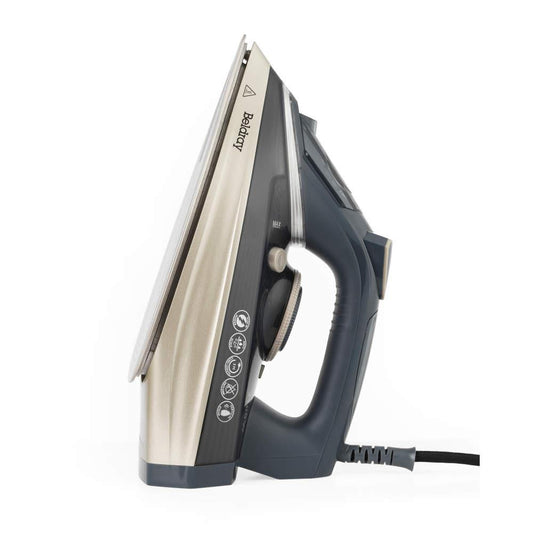 Beldray Ultra Ceramic Steam Iron 3100W
