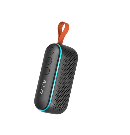 Wye 5W ProSound Wireless Capsule Speaker