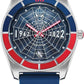 Citizen Mens Eco-Drive Men's Marvel Limited Edition 60th Anniversary Spider Man Watch