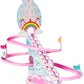 Unicorn Race Retro Game