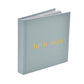 Bambino Linen Photo Album - Little Man