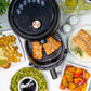 Quest 2.3L Compact Air Fryer