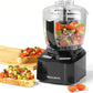 Progress Mini Electric 1L Food Processor Chopper