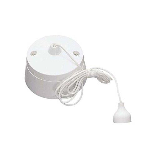 10A 2 way Pull Switch