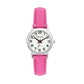 Pelex Ladies Leather Quartz Watch PLX-034 Available Multiple Colour