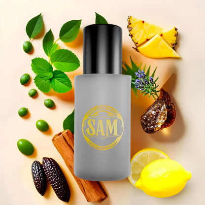 Some Aroma Magic Mens Non-Alcoholic Perfume 50ML Available Multi Fragrances