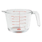 Tala 1 Litre GlassMeasuring Jug (Carton of 6)