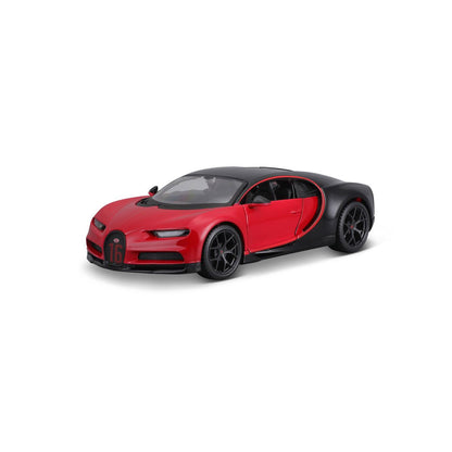 1:24 Bugatti Chiron Sport  - Diecast Model car Collectables