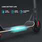 M MegaWheel Electric Scooter For Adults