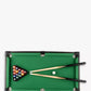 Power Play Table Top Pool Game, 25 Inch