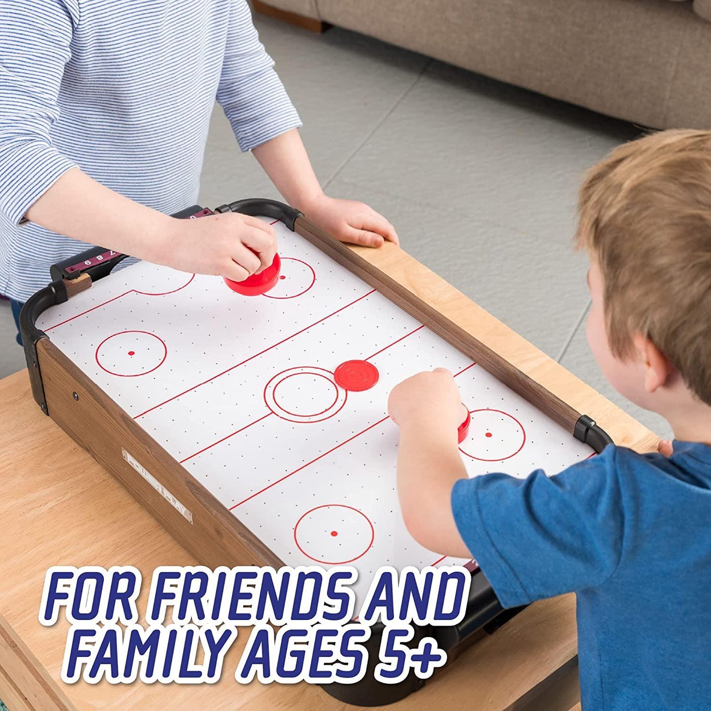 AIR HOCKEY TABLE GAME|20 INCH