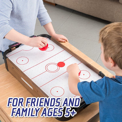 AIR HOCKEY TABLE GAME|20 INCH