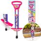 Unicorn String Pogo stick 89cm SV21875