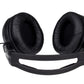 JVC HARX330 Full-Size Over-Ear Stereo Headphones